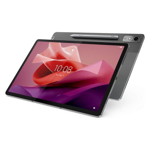 foto del prodotto lenovo tab p12 12.7 3k 8gb 128gb wifi pen