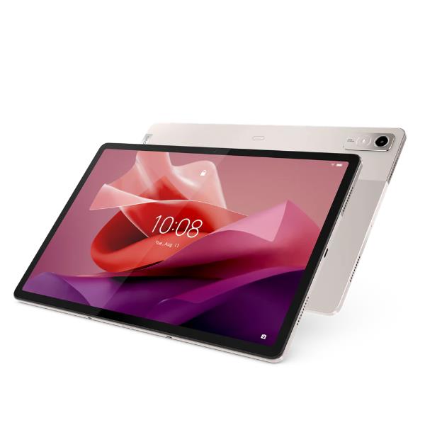foto del prodotto lenovo tab p12 mediatek 256 gb 32,3 cm 12.7 8 gb wi fi 6 802.11ax android 13 grigio