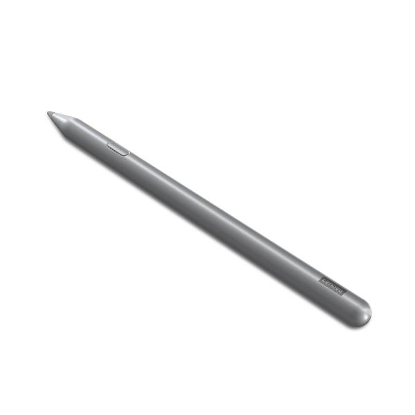 foto del prodotto lenovo tab pen plus penna per pda 14 g metallico