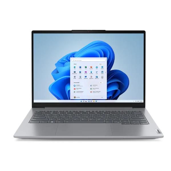 foto del prodotto lenovo thinkbook 14 g7 iml intel core ultra 7 155h computer portatile 35,6 cm 14 wuxga 16 gb ddr5 sdram 512 gb ssd wi fi 6e 802.11ax windows 11 pro italiano grigio