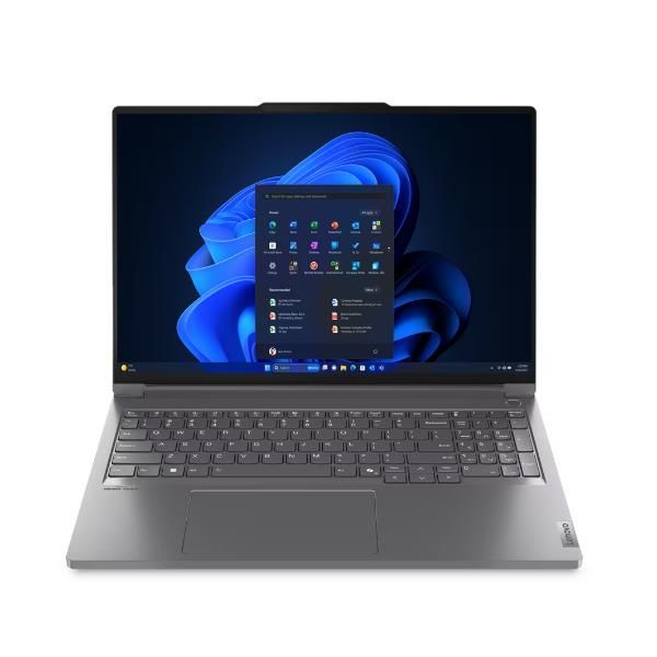 foto del prodotto lenovo thinkbook 16p g5 irx intel core i9 i9 14900hx computer portatile 40,6 cm 16 3.2k 32 gb ddr5 sdram 1 tb ssd nvidia geforce rtx 4060 wi fi 6e 802.11ax windows 11 pro italiano grigio