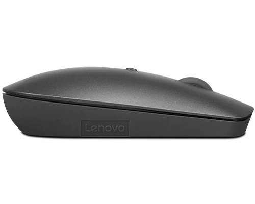 foto del prodotto lenovo thinkbook bluetooth silent mouse