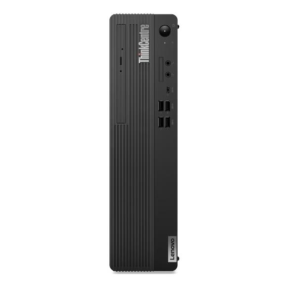 foto del prodotto lenovo thinkcentre m70s intel core i7 i7 14700 16 gb ddr5 sdram 512 gb ssd windows 11 pro sff pc nero