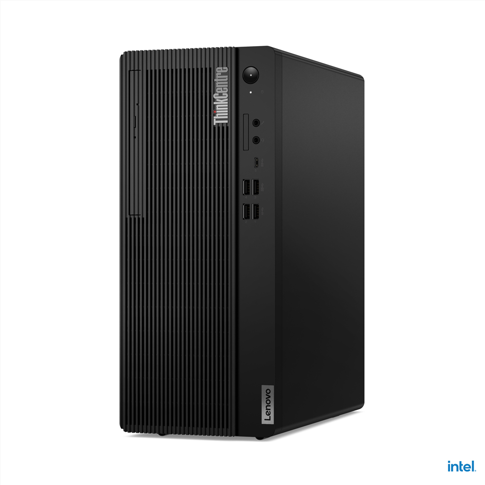 immagine 0 del prodotto lenovo thinkcentre m70t gen 4 intel core i7 i7 13700 16 gb ddr4 sdram 1 tb ssd windows 11 pro tower pc nero