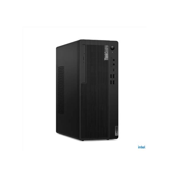 foto del prodotto lenovo thinkcentre m70t gen 4 intel core i7 i7 13700 16 gb ddr4 sdram 512 gb ssd windows 11 pro tower pc nero