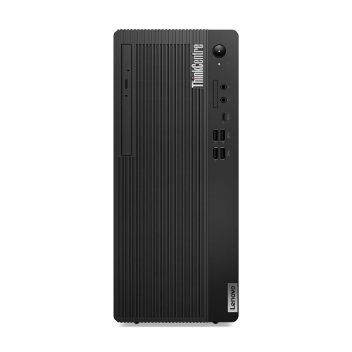 foto del prodotto lenovo thinkcentre m70t intel core i7 i7 14700 16 gb ddr5 sdram 512 gb ssd windows 11 pro tower pc nero