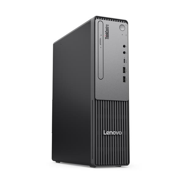 foto del prodotto lenovo thinkcentre neo 30s intel core i5 i5 13420h 16 gb ddr5 sdram 512 gb ssd windows 11 pro sff pc nero, grigio