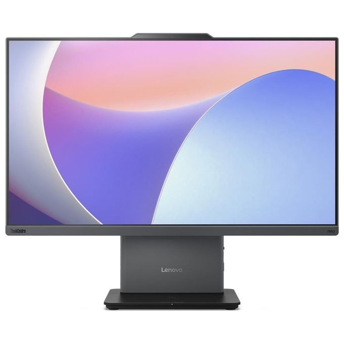 foto del prodotto lenovo thinkcentre neo 50a i7-13620h 16gb hd 512gb ssd 23.8'' windows 11 pro
