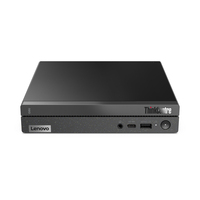 immagine 0 del prodotto lenovo thinkcentre neo 50q intel core i3 i3 1215u 8 gb ddr4 sdram 512 gb ssd windows 11 pro mini pc nero