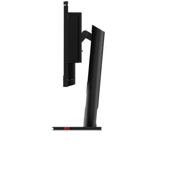 foto del prodotto lenovo thinkcentre tiny in one 22 led display 54,6 cm 21.5 1920 x 1080 pixel full hd touch screen nero