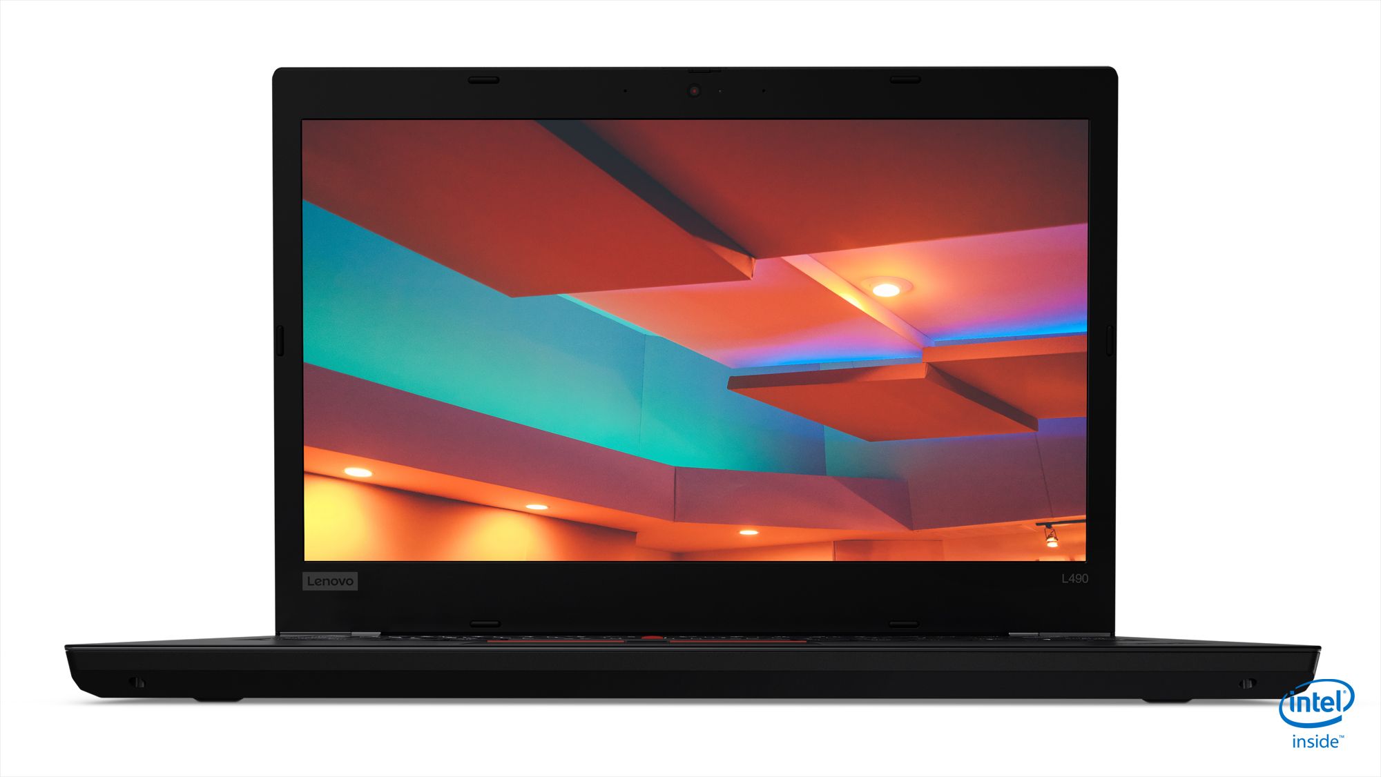 foto del prodotto lenovo thinkpad l490 intel core i5 i5 8265u computer portatile 35,6 cm 14 full hd 8 gb ddr4 sdram 512 gb ssd wi fi 5 802.11ac windows 10 pro italiano nero