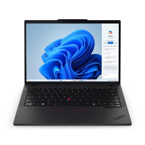 foto del prodotto lenovo thinkpad p14s gen 5 amd amd ryzen 7 8840hs workstation mobile 35,6 cm 14 wuxga 32 gb ddr5 sdram 1 tb ssd wi fi 6e 802.11ax windows 11 pro italiano nero
