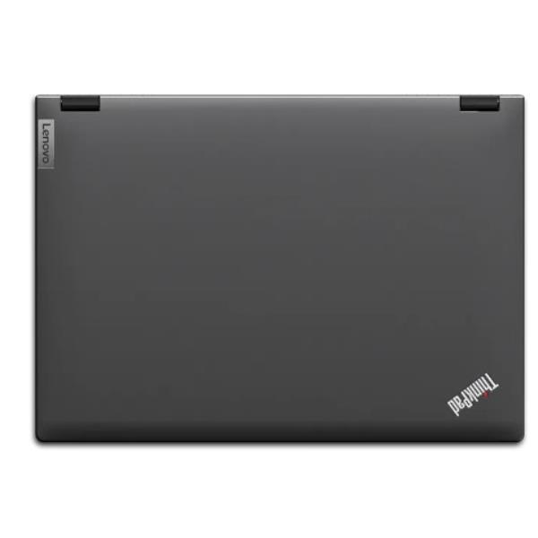 foto del prodotto lenovo thinkpad p16v gen 1 amd amd ryzen 7 7840hs workstation mobile 40,6 cm 16 wuxga 32 gb ddr5 sdram 1 tb ssd nvidia rtx a1000 wi fi 6e 802.11ax windows 11 pro italiano nero