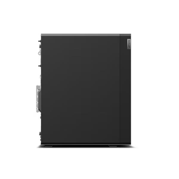 foto del prodotto lenovo thinkstation p2 intel core i5 i5 14500 16 gb ddr5 sdram 1 tb ssd windows 11 pro tower stazione di lavoro nero