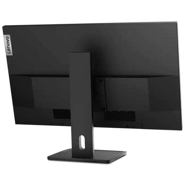 foto del prodotto lenovo thinkvision e27q 20 led display 68,6 cm 27 2560 x 1440 pixel quad hd nero