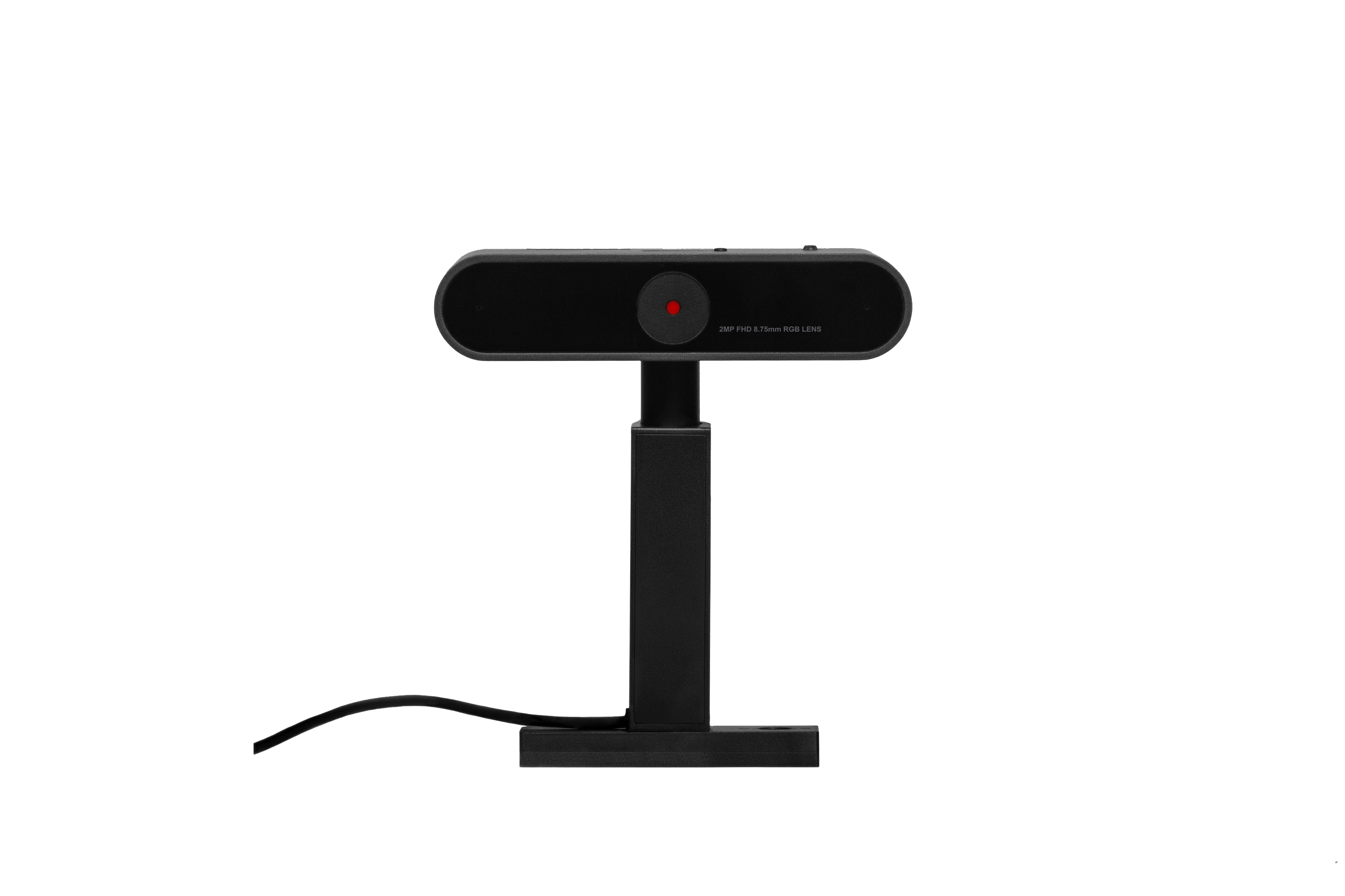 foto del prodotto lenovo thinkvision mc50 webcam 1920 x 1080 pixel usb 2.0 nero