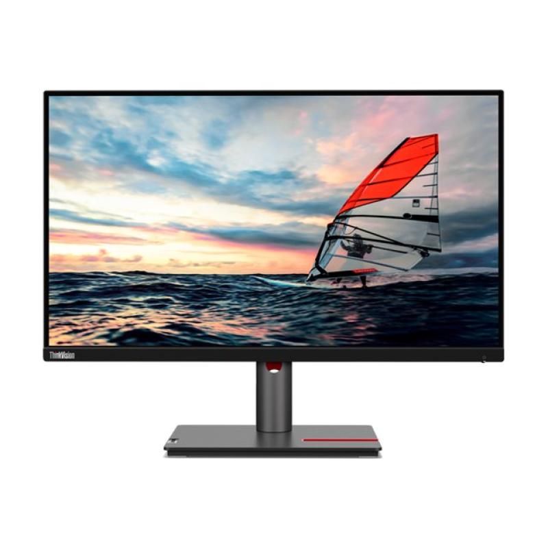 foto del prodotto lenovo thinkvision p25i 30 led display 62,2 cm 24.5 1920 x 1080 pixel full hd nero