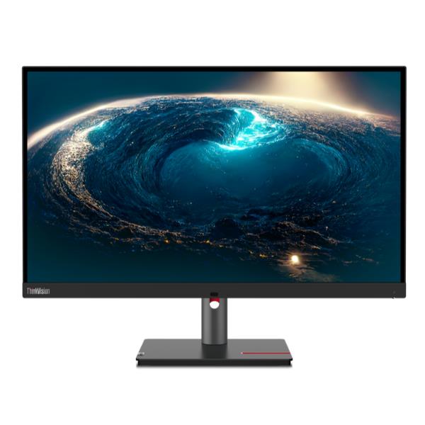 foto del prodotto lenovo thinkvision p32pz 30 led display 80 cm 31.5 3840 x 2160 pixel 4k ultra hd lcd nero