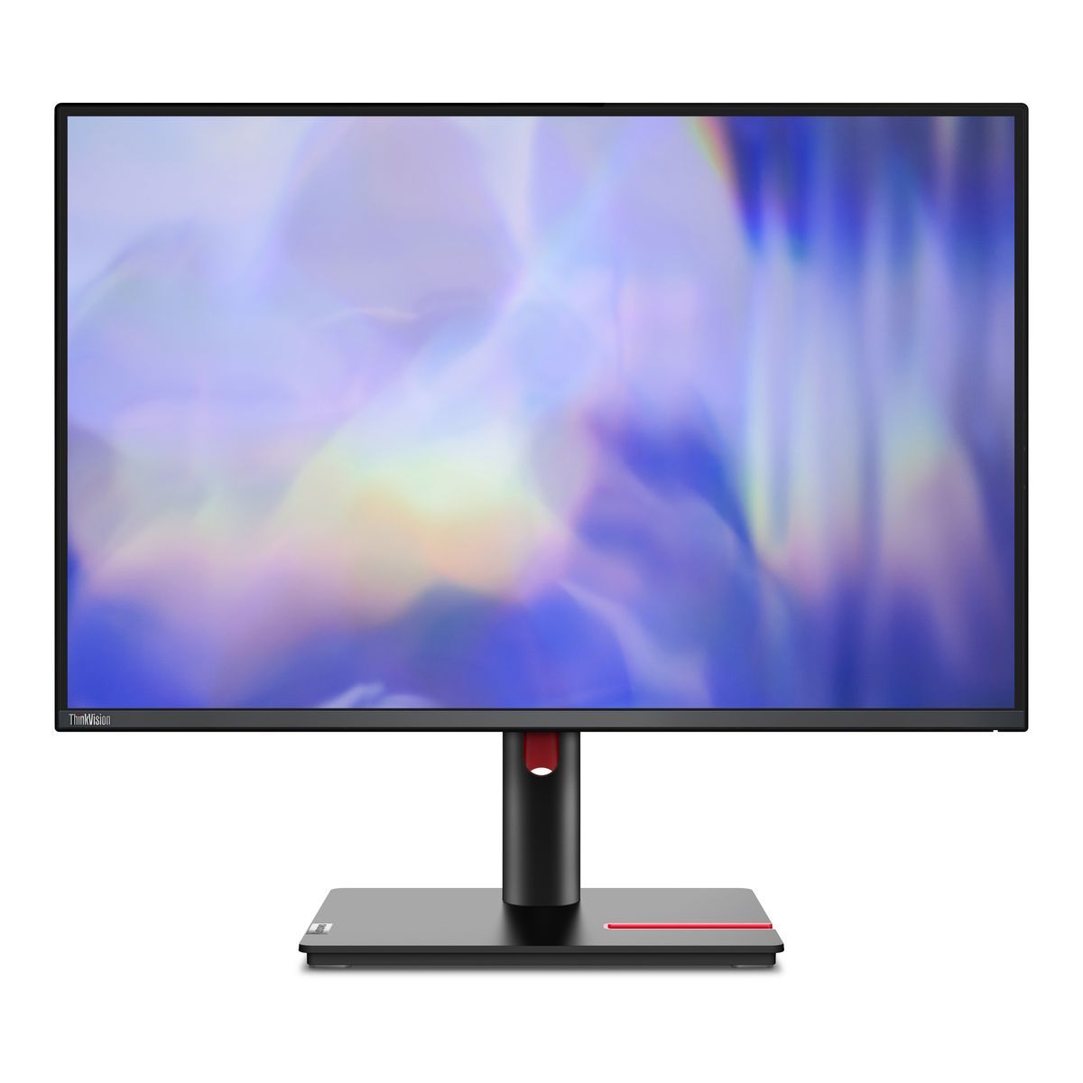 foto del prodotto lenovo thinkvision t24d 30 led display 61 cm 24 1920 x 1200 pixel full hd nero