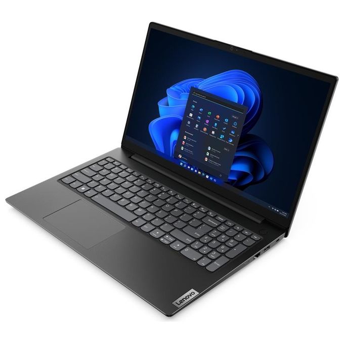 foto del prodotto lenovo v v15 i5-13420h 16gb hd 512gb ssd 15.6'' windows 11 pro