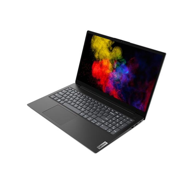 foto del prodotto lenovo v15 g2 ijl intel celeron n n4500 computer portatile 39,6 cm 15.6 full hd 8 gb ddr4 sdram 256 gb ssd wi fi 5 802.11ac windows 11 home italiano nero
