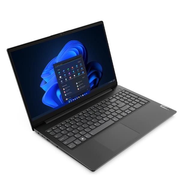 foto del prodotto lenovo v15 g3 iap intel core i3 i3 1215u computer portatile 39,6 cm 15.6 full hd 8 gb ddr4 sdram 256 gb ssd wi fi 5 802.11ac windows 11 home italiano nero