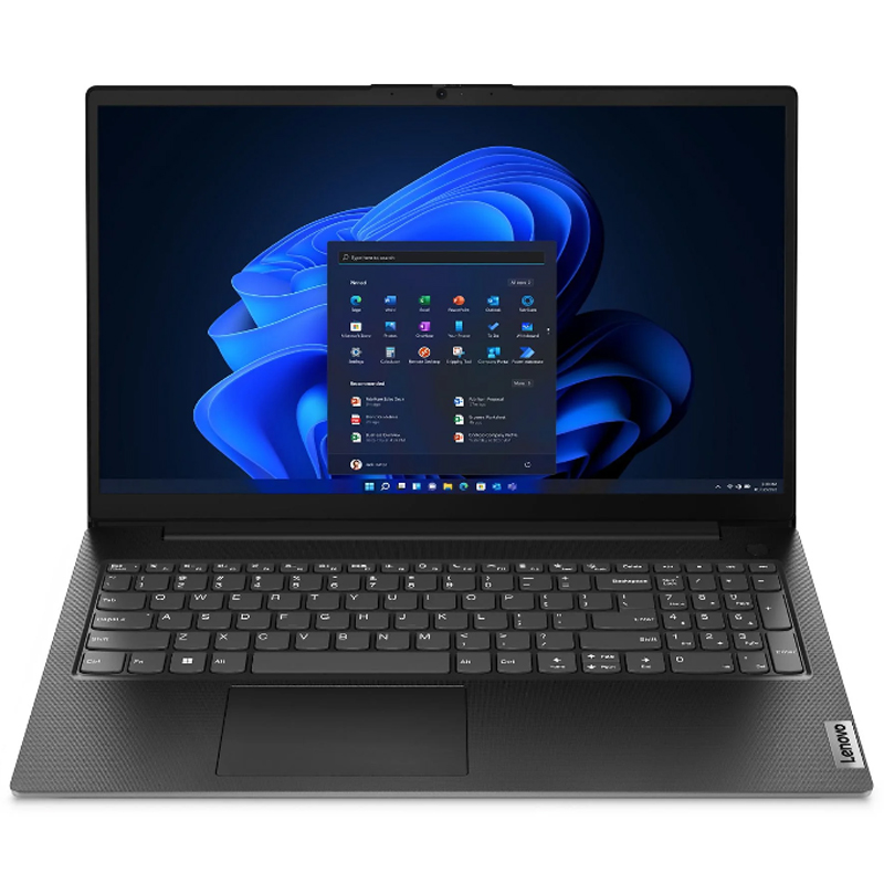 foto del prodotto lenovo v15 g4 83a100qeix - notebook 15.6 fhd - cpu intel i7-13620h - ram 16gb - ssd 512gb - windows 11 - 2y