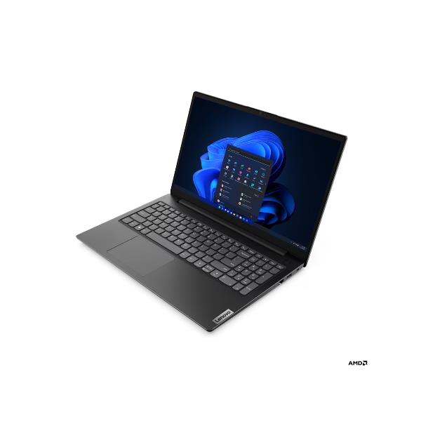 foto del prodotto lenovo v15 g4 abp amd ryzen 7 7730u computer portatile 39,6 cm 15.6 full hd 16 gb ddr4 sdram 512 gb ssd wi fi 5 802.11ac windows 11 pro italiano nero