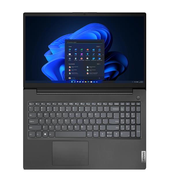 foto del prodotto lenovo v15 g4 amn amd ryzen 3 7320u computer portatile 39,6 cm 15.6 full hd 8 gb lpddr5 sdram 256 gb ssd wi fi 5 802.11ac windows 11 pro italiano nero
