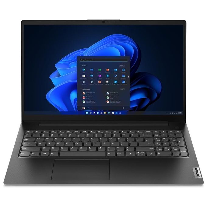foto del prodotto lenovo v15 g4 amn amd ryzen 5-7520u 8gb hd 256gb ssd 15.6'' windows 11 pro