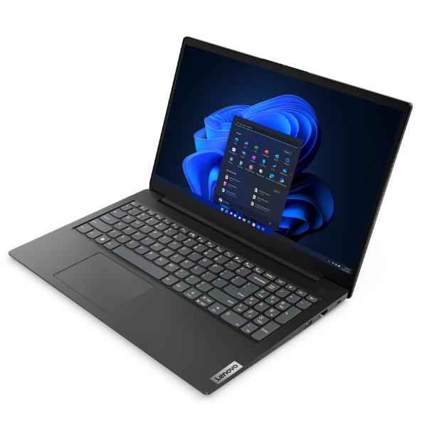 foto del prodotto lenovo v15 g4 amn amd ryzen 5 7520u computer portatile 39,6 cm 15.6 full hd 8 gb lpddr5 sdram 256 gb ssd wi fi 5 802.11ac windows 11 pro italiano nero