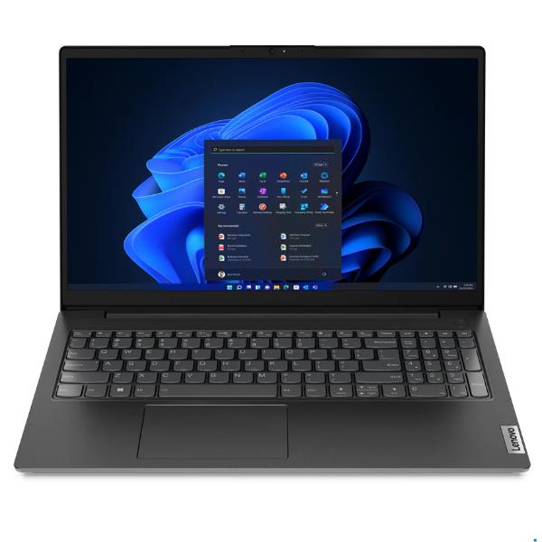 foto del prodotto lenovo v15 g4 iru intel core i3 i3 1315u computer portatile 39,6 cm 15.6 full hd 8 gb ddr4 sdram 256 gb ssd wi fi 5 802.11ac windows 11 pro italiano nero