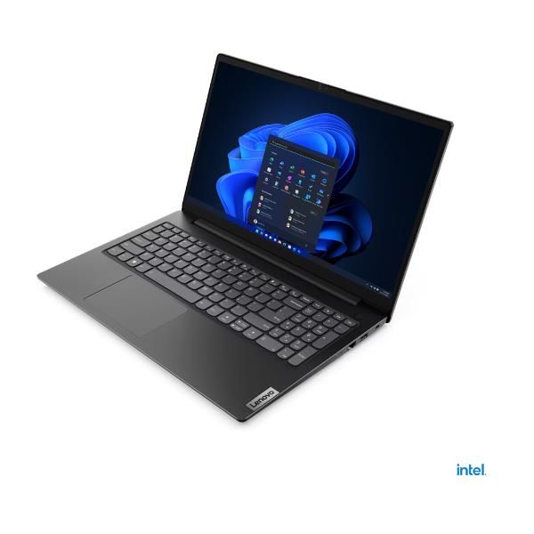 immagine 0 del prodotto lenovo v15 g4 iru intel core i3 i3 1315u computer portatile 39,6 cm 15.6 full hd 8 gb ddr4 sdram 512 gb ssd wi fi 6 802.11ax windows 11 pro italiano nero