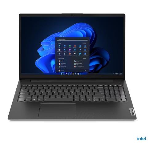 foto del prodotto lenovo v15 g4 iru intel core i7 i7 1355u computer portatile 39,6 cm 15.6 full hd 16 gb ddr4 sdram 512 gb ssd wi fi 5 802.11ac windows 11 pro italiano nero