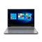 foto del prodotto lenovo v15 iml intel core i3 i3 10110u computer portatile 39,6 cm 15.6 full hd 4 gb ddr4 sdram 256 gb ssd wi fi 5 802.11ac windows 10 pro inglese, italiano grigio