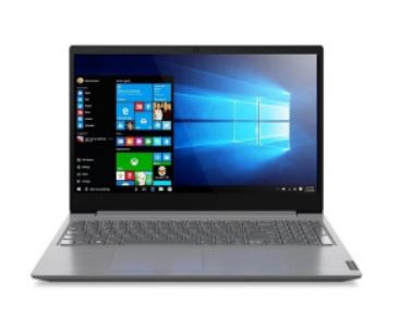 foto del prodotto lenovo v15 intel celeron n n4500 computer portatile 39,6 cm 15.6 full hd 8 gb ddr4 sdram 256 gb ssd wi fi 5 802.11ac freedos nero