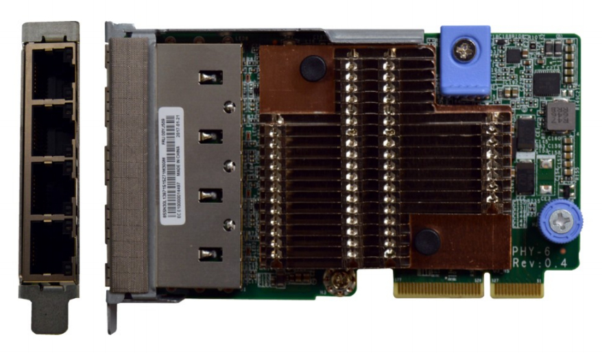 foto del prodotto lenovo x722 interno ethernet 1000 mbit s