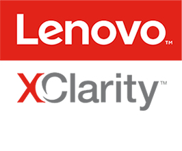 foto del prodotto lenovo xclarity pro 3 anno i