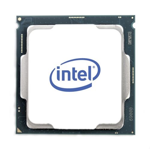 foto del prodotto lenovo xeon intel silver 4309y option kit w o fan processore 2,8 ghz 12 mb