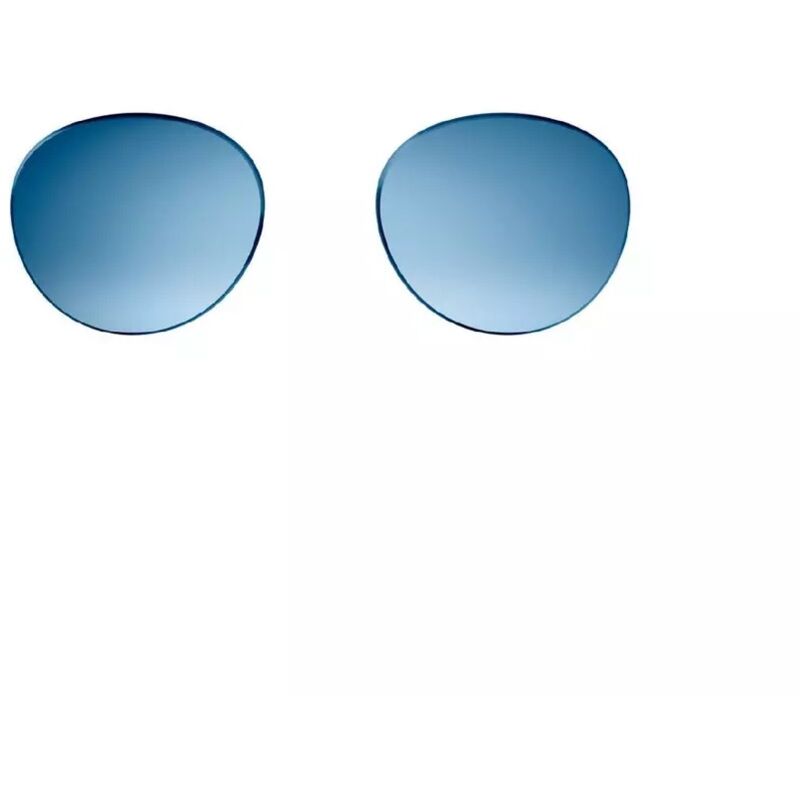 foto del prodotto lenses rondo style blu