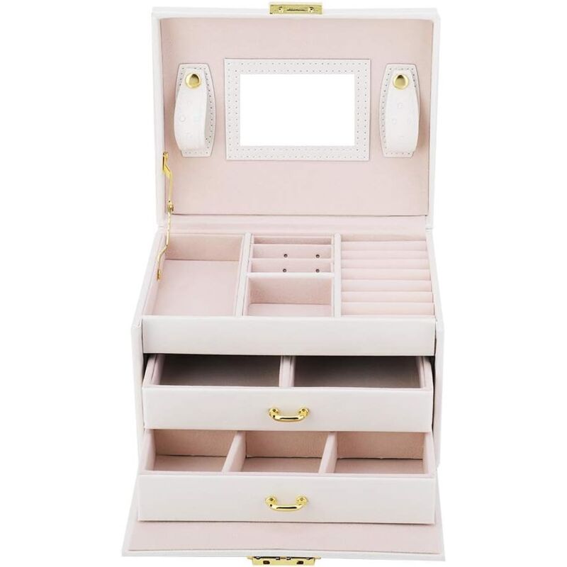 foto del prodotto lente d ingrandimento portatile da lettura 100 mm ingrandimento 10x impugnatura in gomma morbida antiscivolo