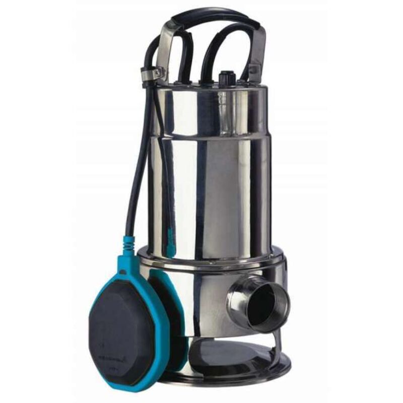 foto del prodotto leo pompa sommersa per acque scure xks750sw