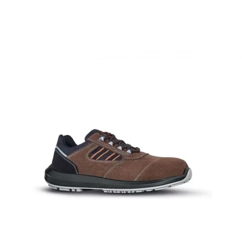 foto del prodotto leo scarpe antinfortunistiche basse s3 src 42 u power
