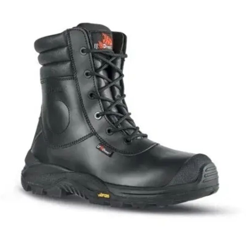 foto del prodotto leopard uk stivali antinfortunistici s3 hro src ci 42 u power