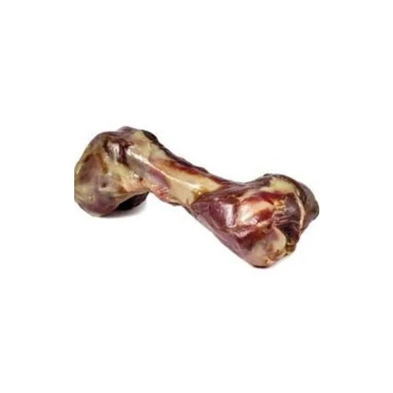 foto del prodotto leopet leo pet viking osso di prosciutto femore 