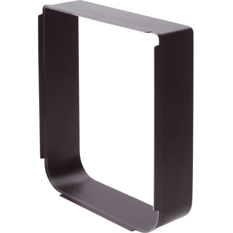 foto del prodotto les tendances sureflap pet door tunnel prolunga porticina per animali marrone 1 pz.