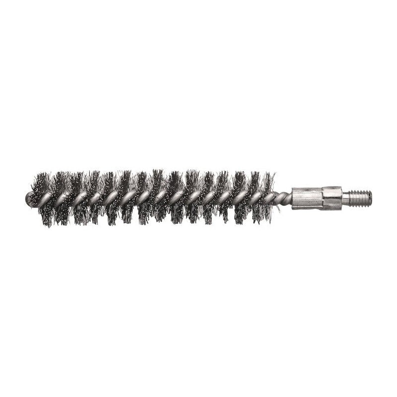 foto del prodotto lessmann brosse tube l.115mm d.15mm sta coupe ondul e l.80mm 10