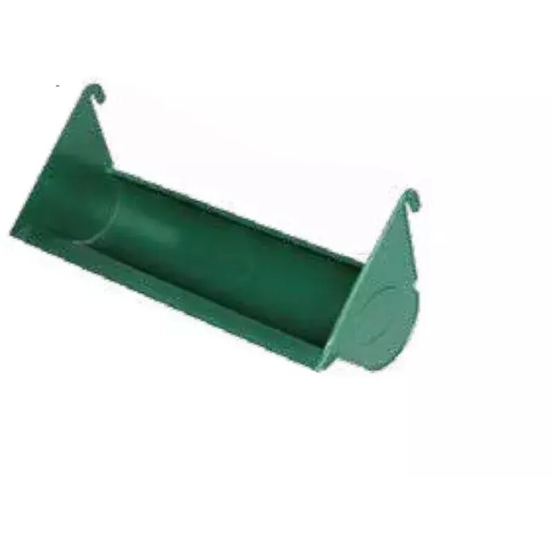 foto del prodotto let ropet 125 mangiatoia abbeveratoio in plastica 45cm