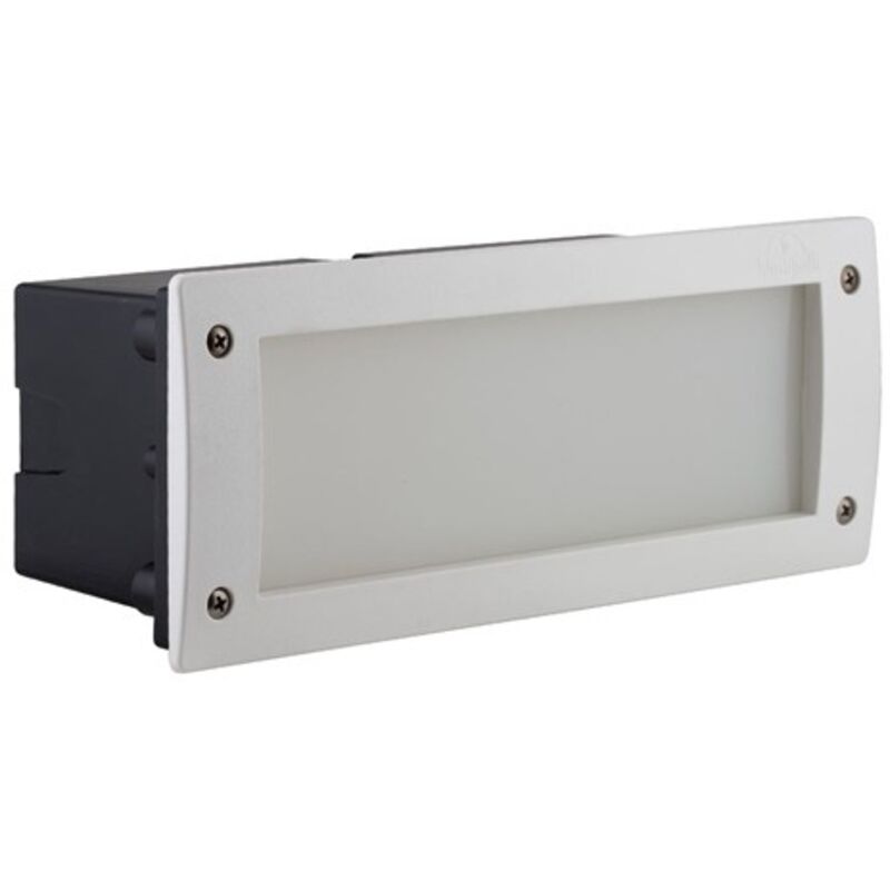 foto del prodotto leti 300 e27 6w led da incasso fumagalli
