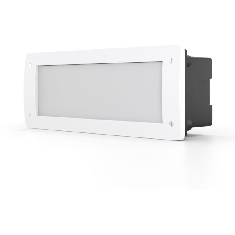 foto del prodotto leti 300 e27 6w led da incasso fumagalli